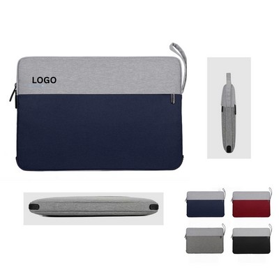 Protective Corner Slim Laptop Sleeve
