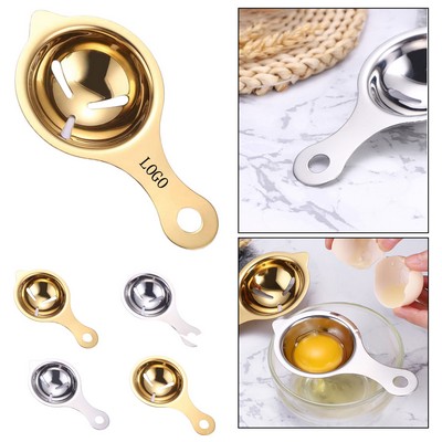 304 Stainless Steel Egg White Separator