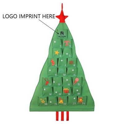 Christmas Tree Organizer