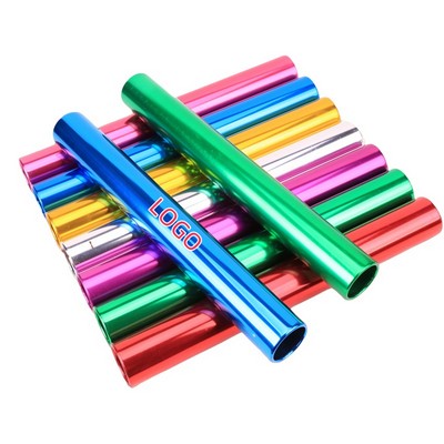 Aluminum Track Field Relay Baton