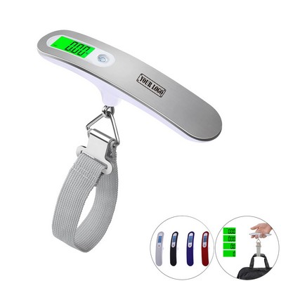 Handheld Digital Suitcase Scale