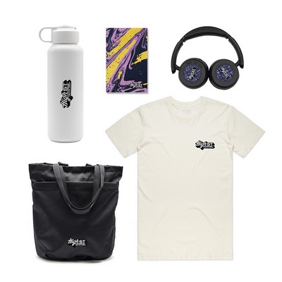 Squad Goals Bundle #1