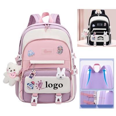 Adorable Kid's Backpack