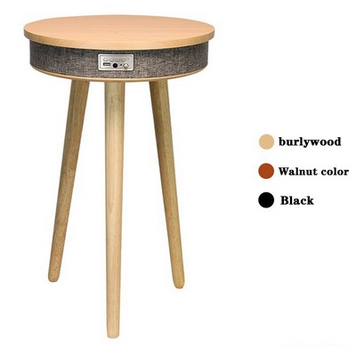 Smart Coffee Table Audio