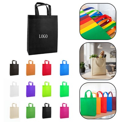 Custom Handheld Shopping Bag