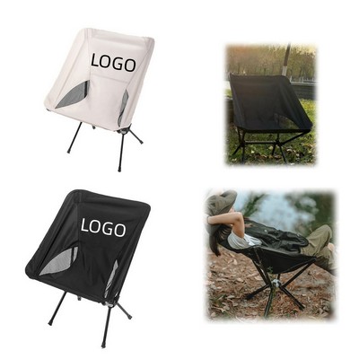 Collapsible Recreational Chair