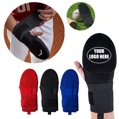 Adult Baseball Softball Sliding Glove