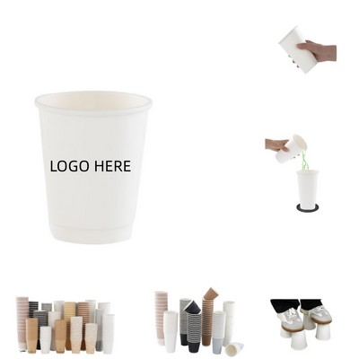 12 Oz. Paper Coffee CUP