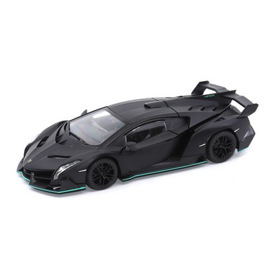 7.5" Supercar Coupe - Diecast Model