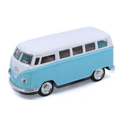 5.5" Microbus - Diecast Model