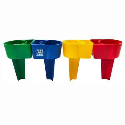 Sand Cup Holder