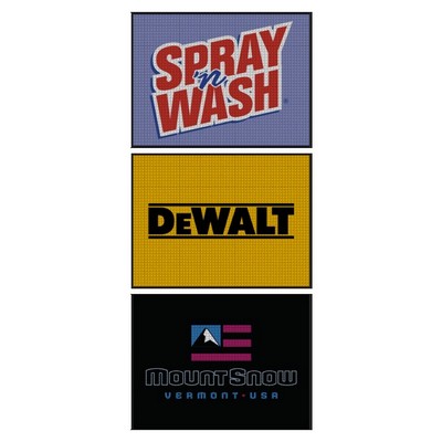 WaterHog Impressions HD Floor Mat 3'x 4'