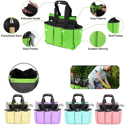 Garden Tool Bag