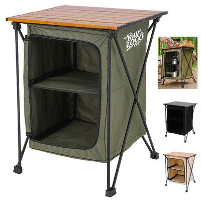 Portable Folding Table