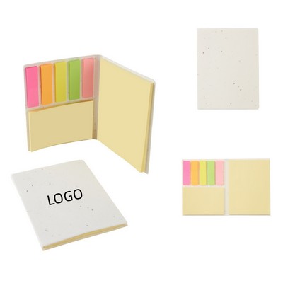Plantable Sticky Note Set