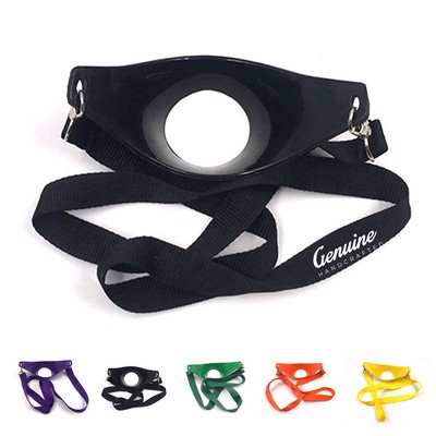 Wine Cup Holder Lanyard