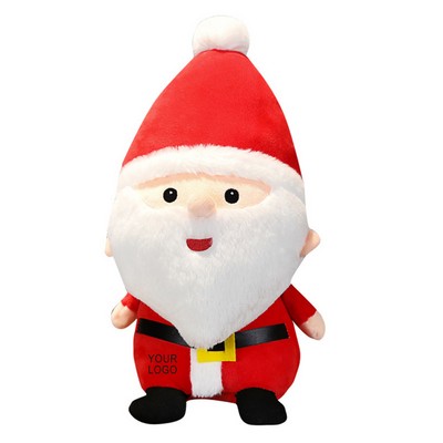 Santa Claus Doll