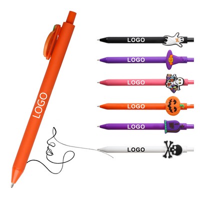 Halloween Ballpoint Pen