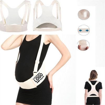 Maternity Support Belt for Pregnancy