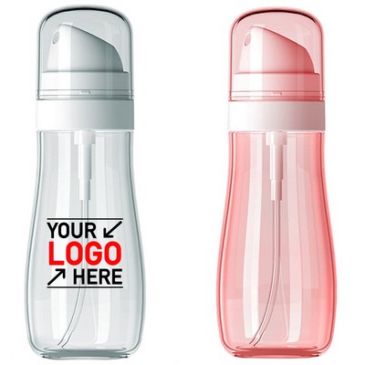 100ML Travel Spray Bottles for Cleaning Solutions