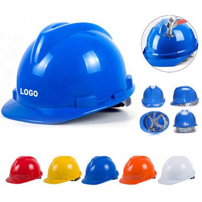 Safety Helmet Hard Hat