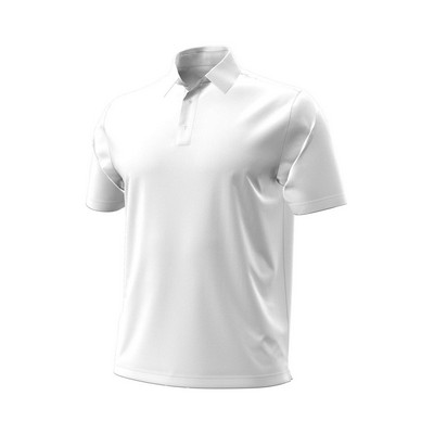Under Armour Men's Aura Solid Polo