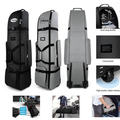 Golf Travel Bag