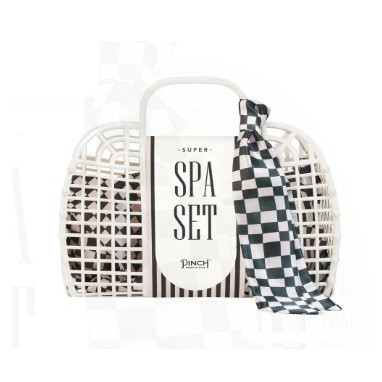 Super Spa Set
