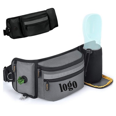 Canine Treat Hip Pack