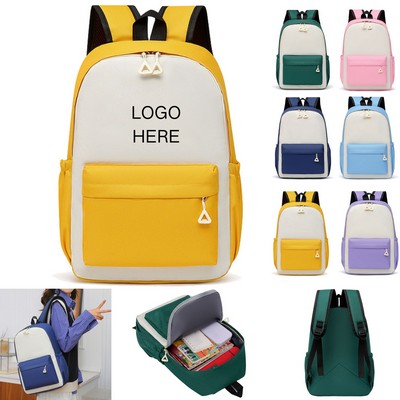 Children's Educational Backpack