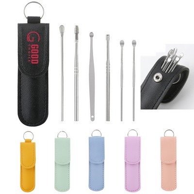 Ear Pick Set