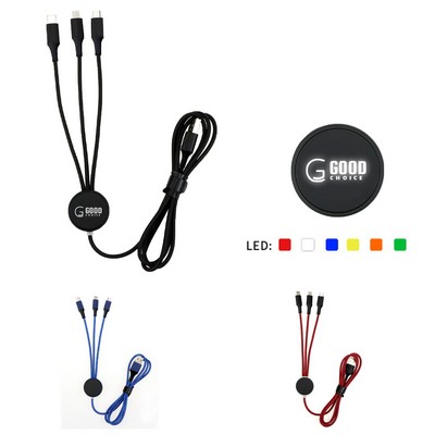Luminous Charging Cable