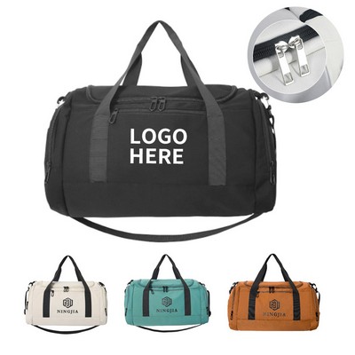 Athletic Exercise Duffel Bag