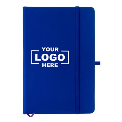 Customized Journal Notebooks