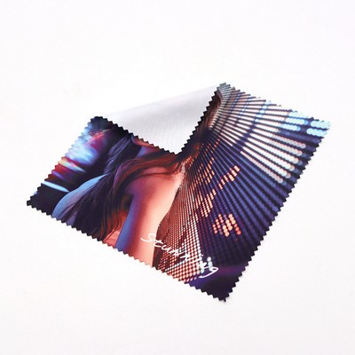 Microfiber Tech Cloth - Full Color