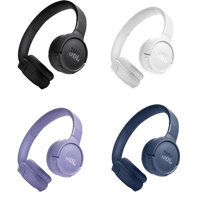 JBL Tune 520BT Bluetooth Wireless On-Ear Headphones