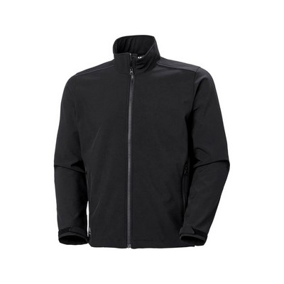 Helly Hansen Workwear Manchester 2.0 Soft Shell Jacket