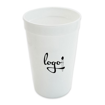 16oz Reusable Stadium Cups