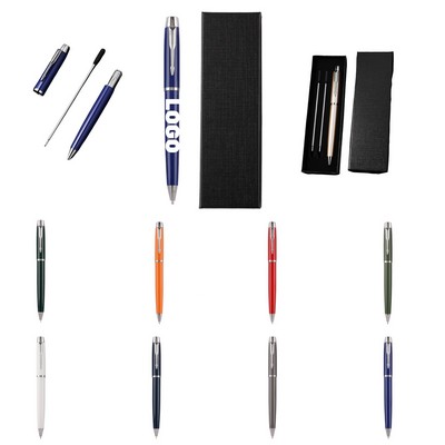 Ballpoint Pen Set