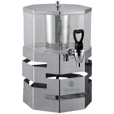 1 Tier 4L Drinks Dispenser