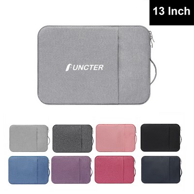 13" Water-resistant Laptop Sleeve