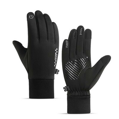 Winter Touch Screen Gloves