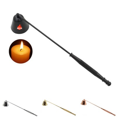 Metal Candle Snuffer