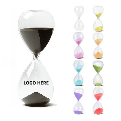 5 Minute Sand Timer Clock