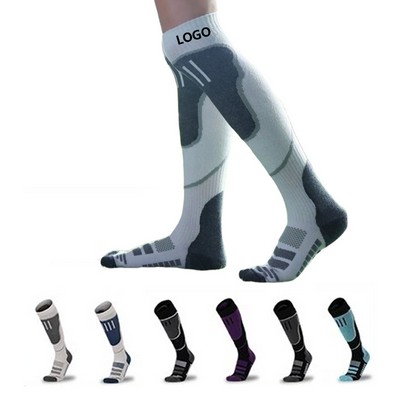 Professional Ski Socks