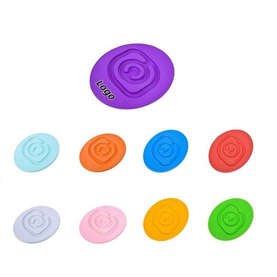 Kids Sensory Balance Board for Home and Outdoor Motor Skill Play