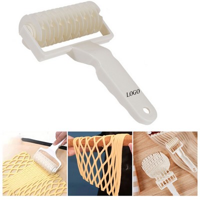 Plastic Dough Cutter