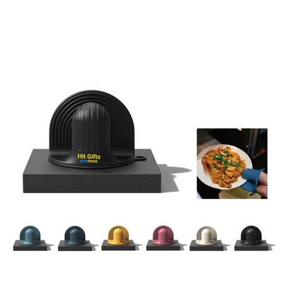 Silicone Finger Clip