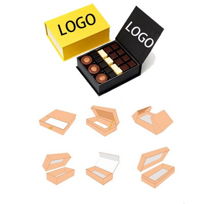 Chocolate Gift Box