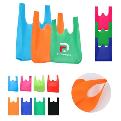 T-shirt Shopping Bags